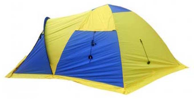 Trango Tent for 3 Person