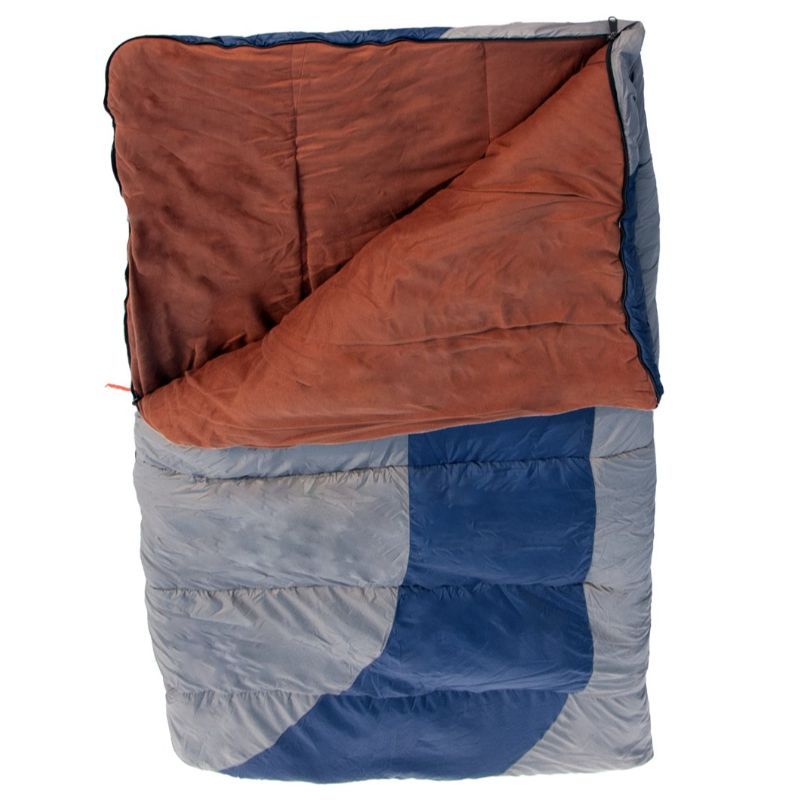 Haramosh Sleeping Bag Ultra Warm
