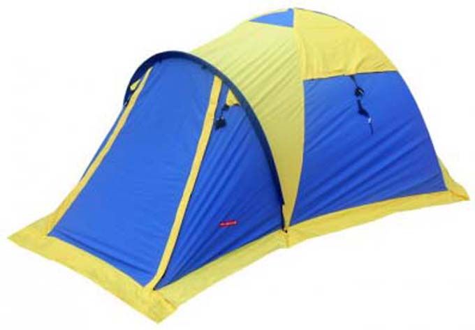 Trango Tent for 3 Person