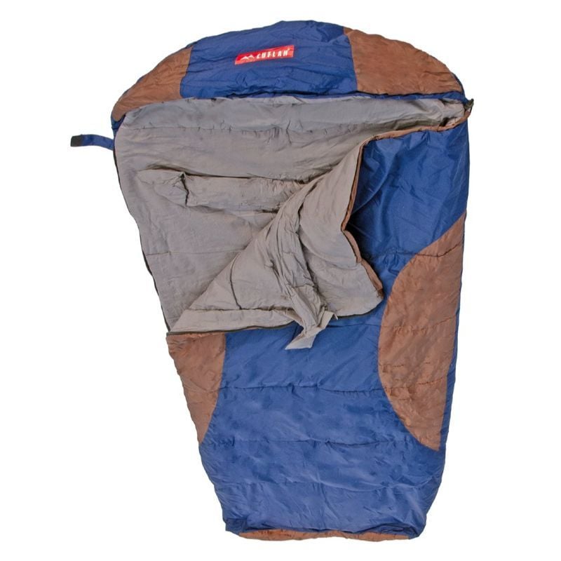 Hisper Sleeping Bag