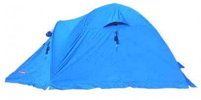 K-2 Tent (Large) for 2 Person