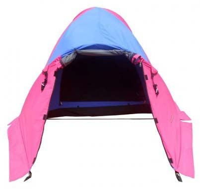 K-2 Tent (Small) for 2 Person