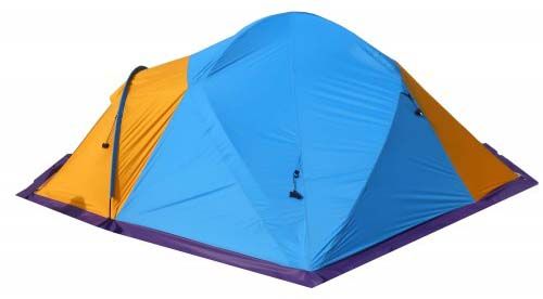 karakoram Tent (Medium) for 2 Person