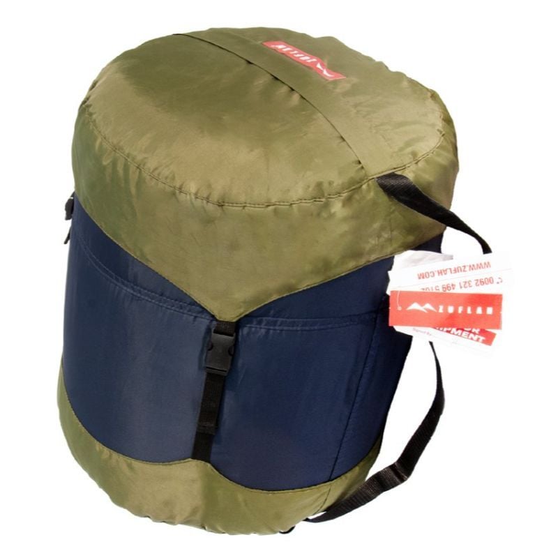 Hisper Sleeping Bag