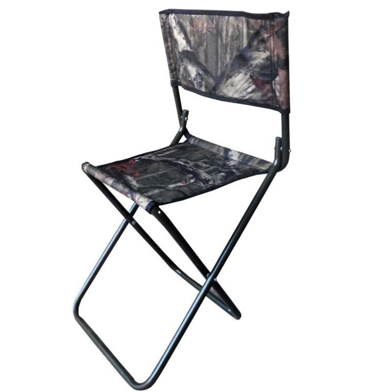 Camping Folding Chair Wood Land