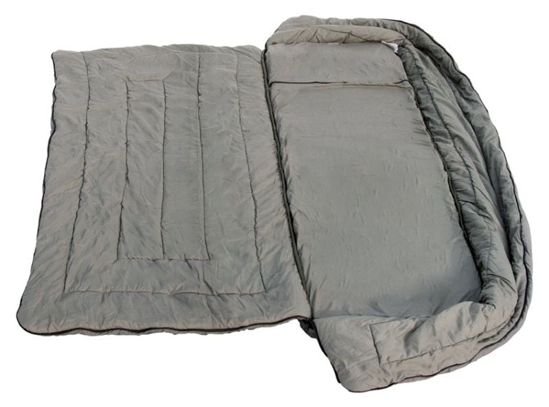 Glacier Sleeping Bag