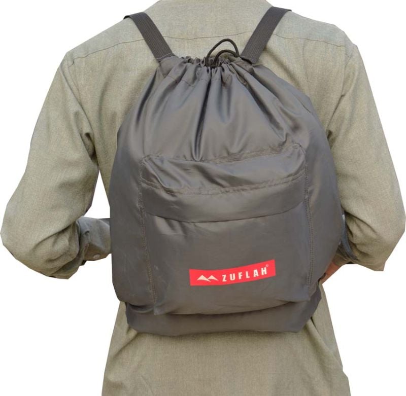 Shoulder Bag for Hajj & Umrah