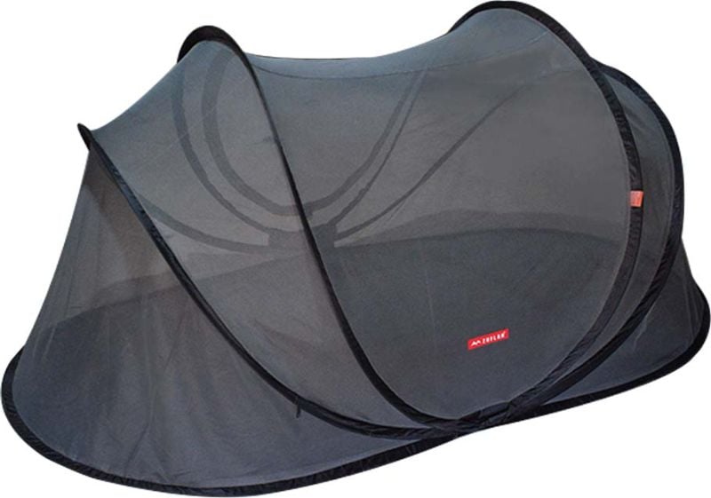 Mosquito Net Boat Shape 3 rod