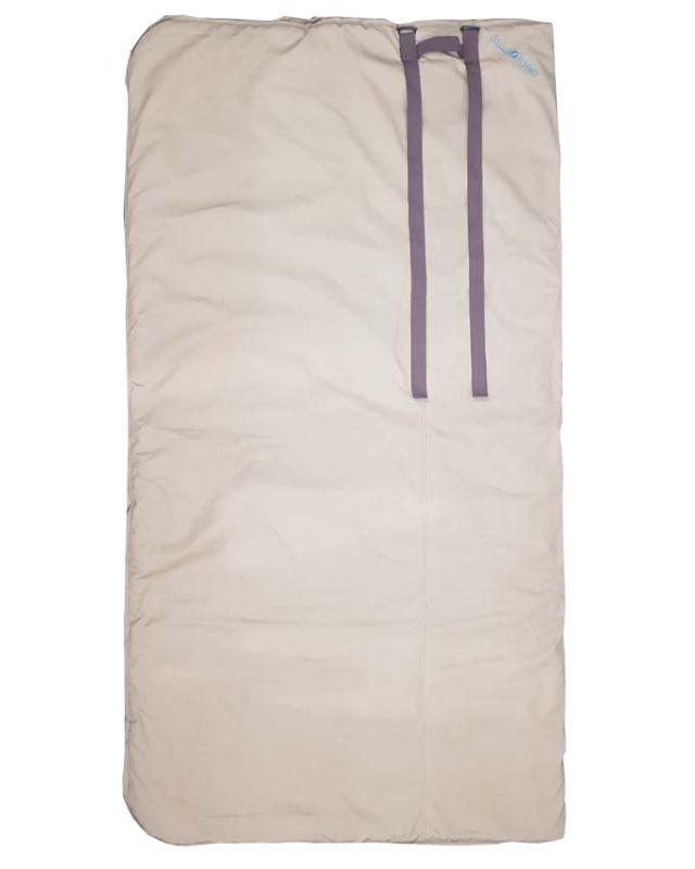 Cotton Canvas Sleeping Bag