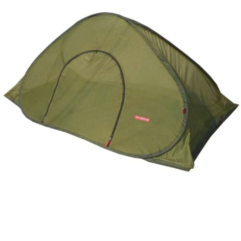 A shape Mosquito Net