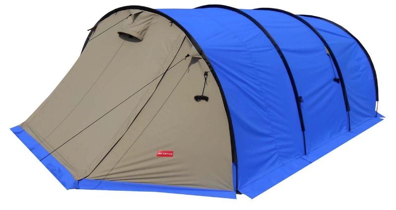 Himalaya Tent for 6 Person