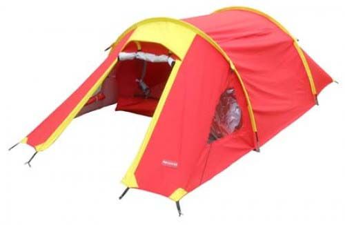 Rakaposhi Tent for 2 Person