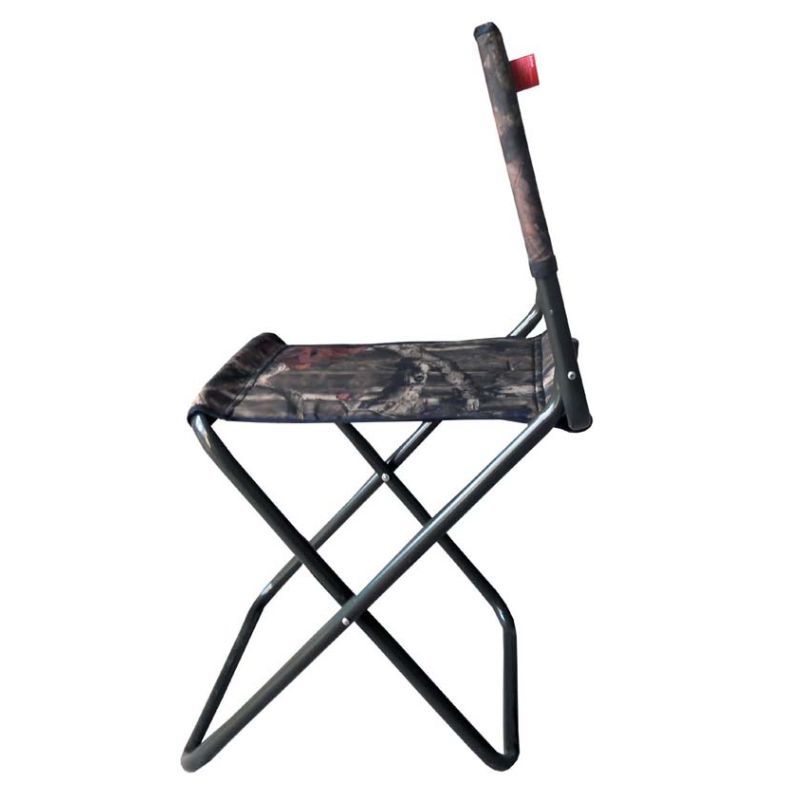 Camping Folding Chair Wood Land