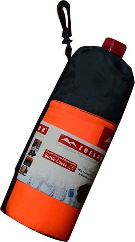 Water Bottle Cover