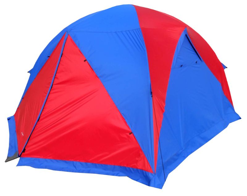 Nanga Parbat Tent for 4 Person