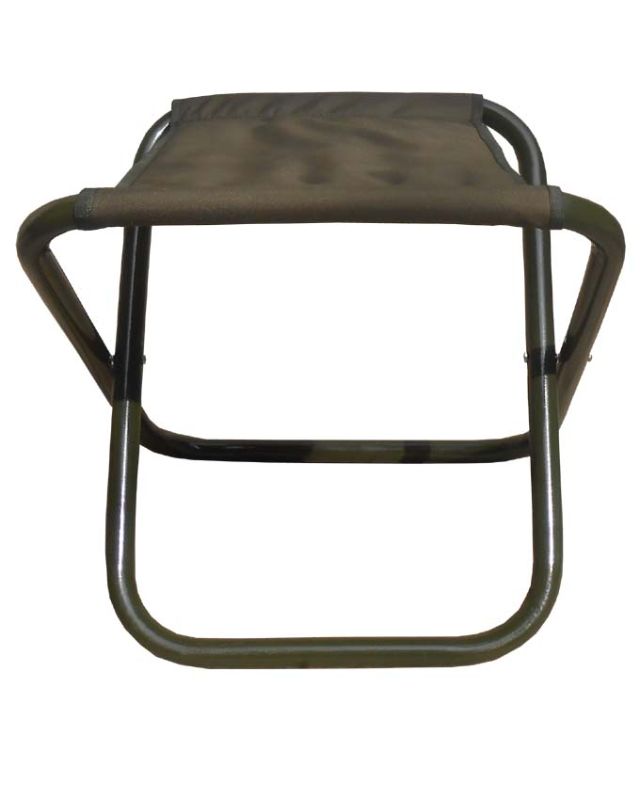 Camping Folding Stool Aluminum