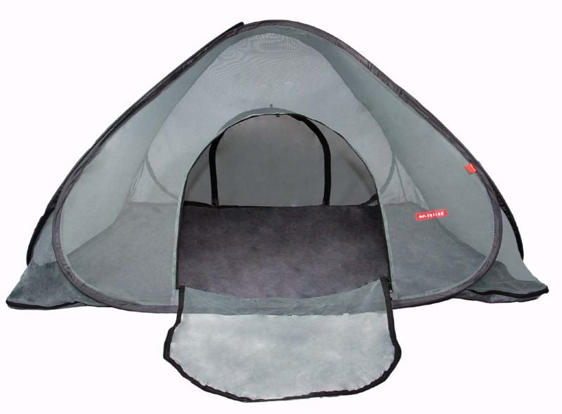 Dome Shape Mosquito Net