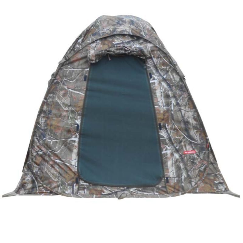 Self-Operating Hunting Tent 200