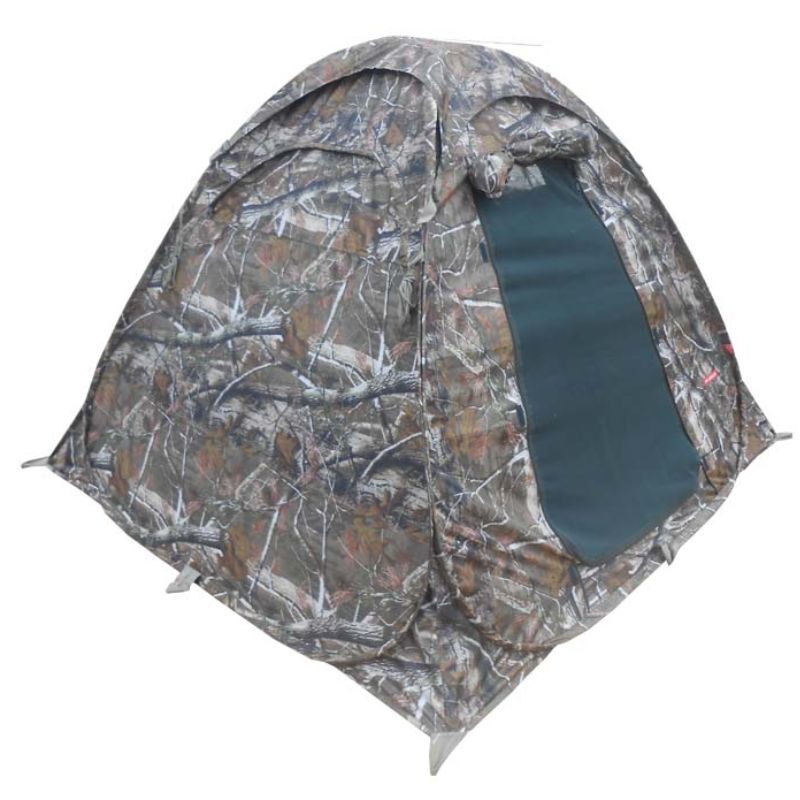 Self-Operating Hunting Tent 200