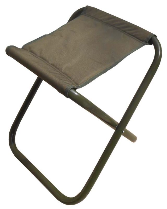 Camping Folding Stool Aluminum
