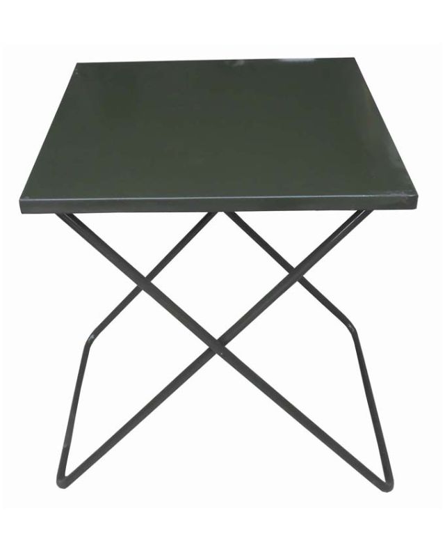 Folding Table 2X2ft