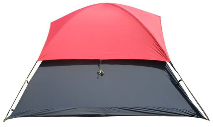 kumrat Tent for 4 Person
