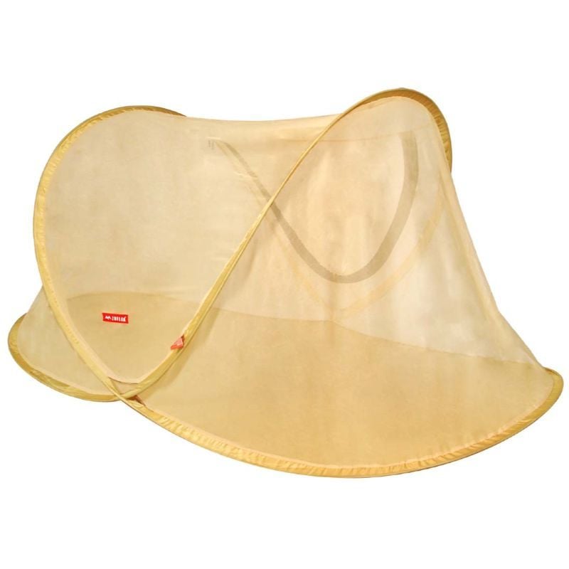 Mosquito Net Boat Shape