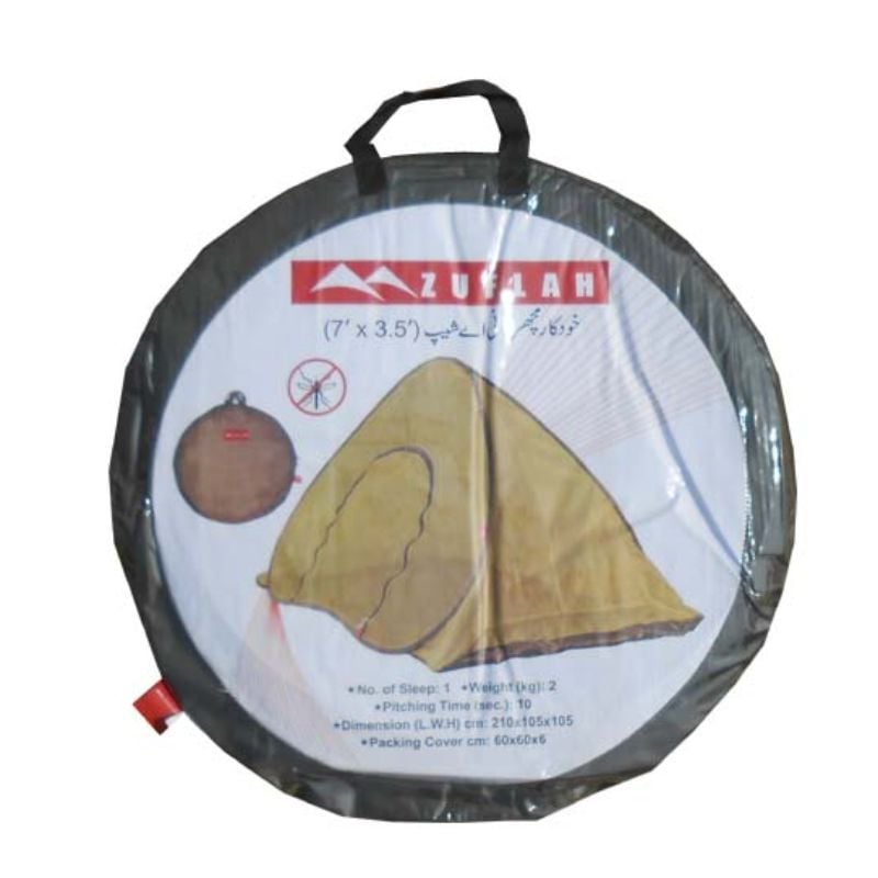 A shape Mosquito Net