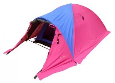K-2 Tent (Small) for 2 Person