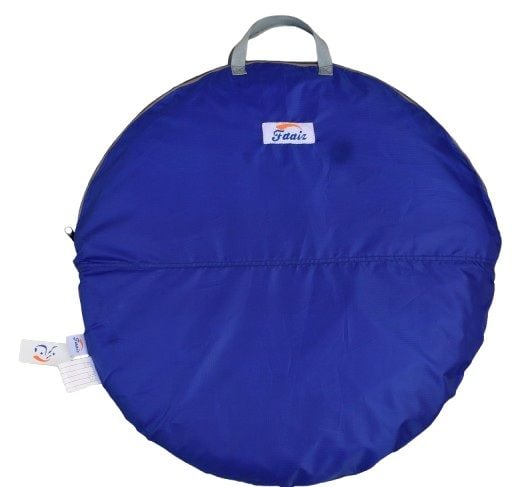 Faaiz Mosquito Net Boat Shape
