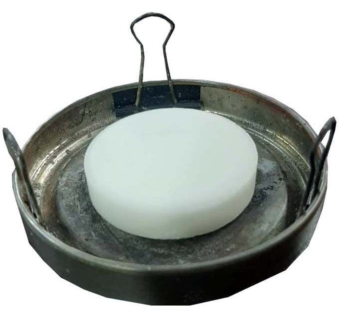 Micro Stove