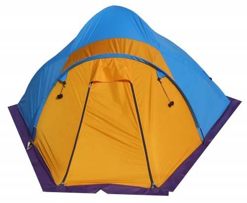 karakoram Tent (Medium) for 2 Person