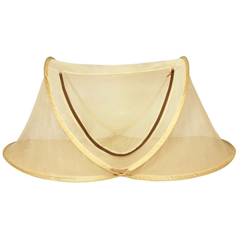 Mosquito Net Boat Shape