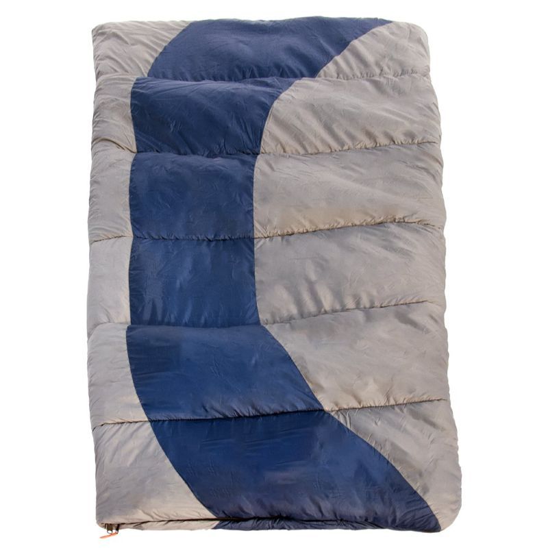 Haramosh Sleeping Bag Ultra Warm