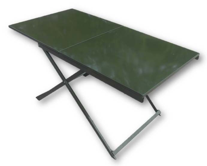 Folding Center Table 2X4ft