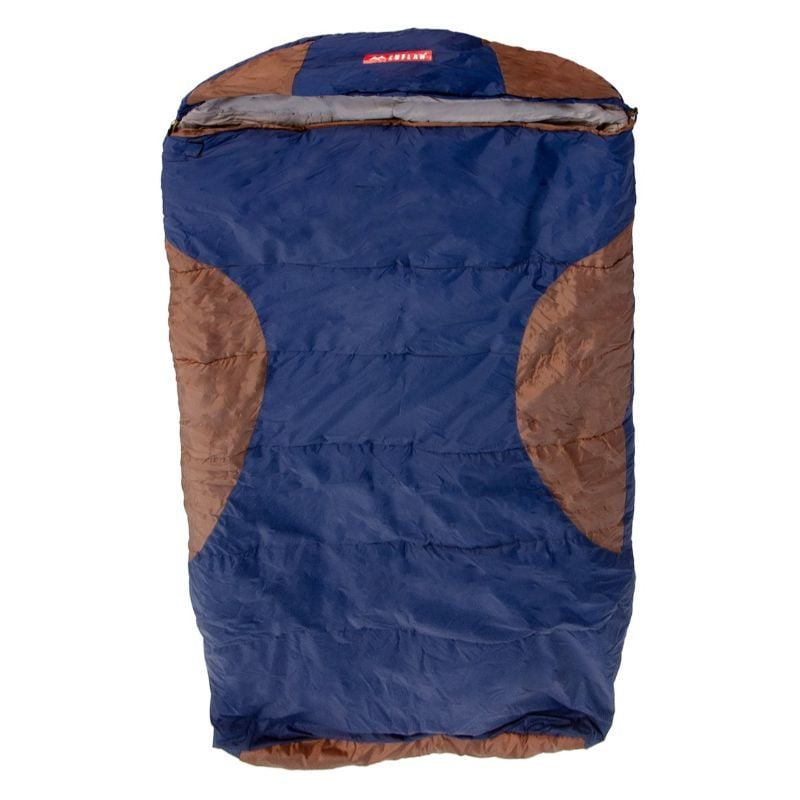 Hisper Sleeping Bag