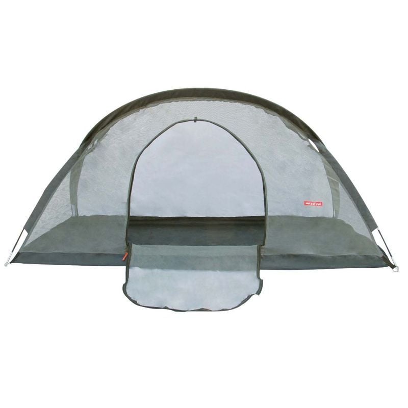 Mosquito Net with Fiber Glass rod