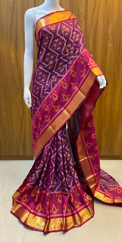 Patolla sarees