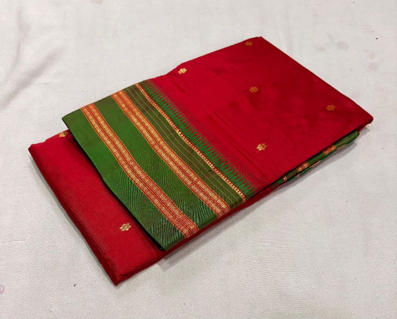 pure Silk Narayan Peth