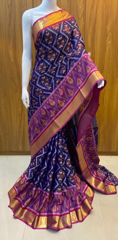 Patolla sarees