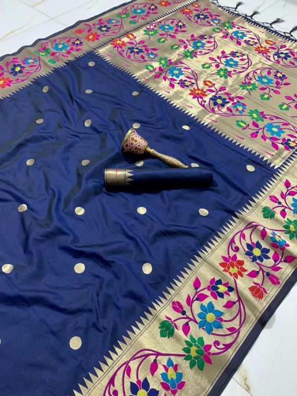 Kanchipuram sarees