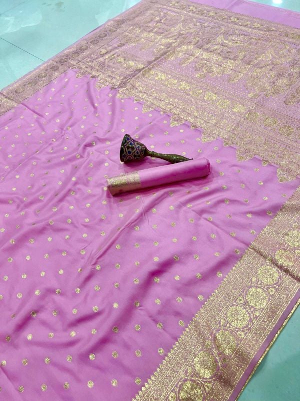 Pure SOFT  silk sarees