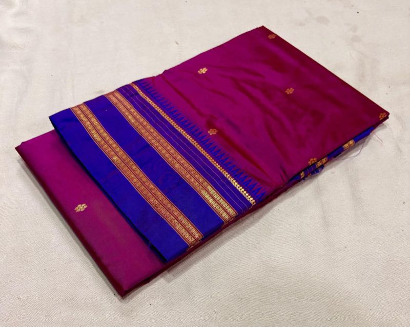 pure Silk Narayan Peth