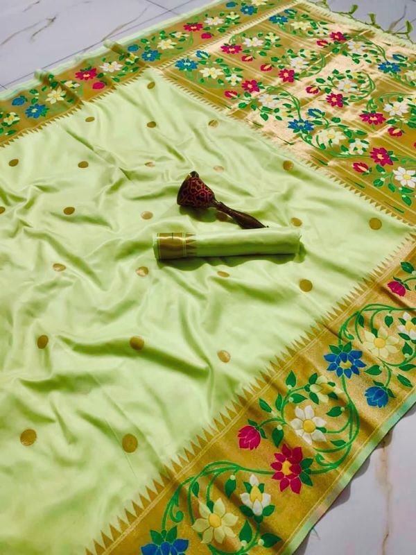 Kanchipuram sarees