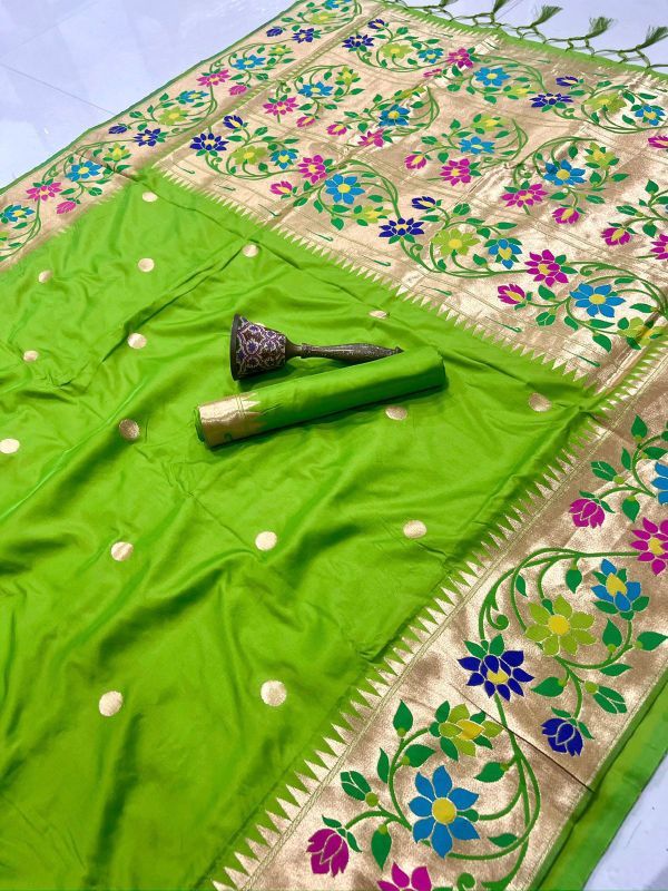 Kanchipuram sarees
