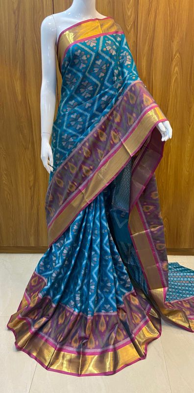 Patolla sarees