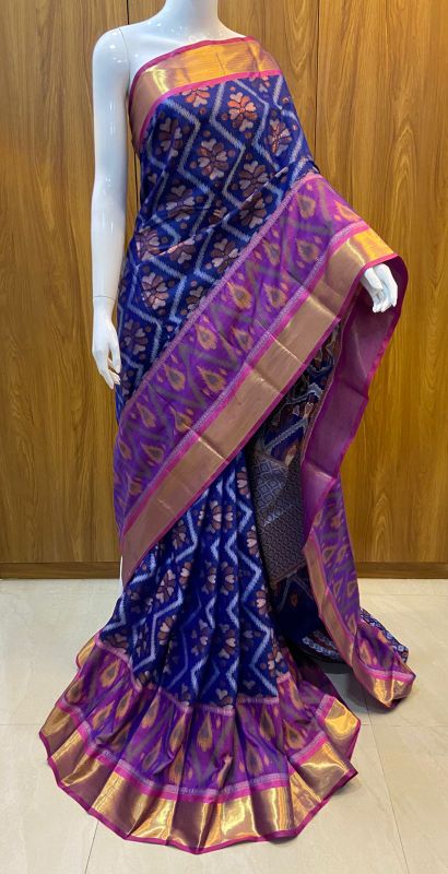 Patolla sarees