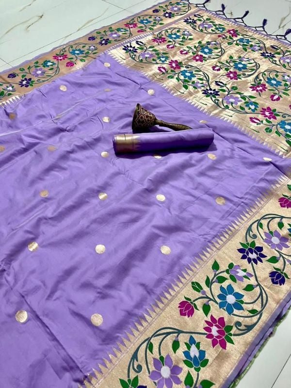 Kanchipuram sarees
