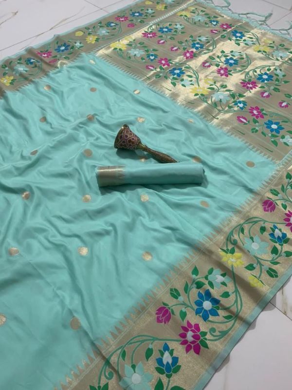 Kanchipuram sarees