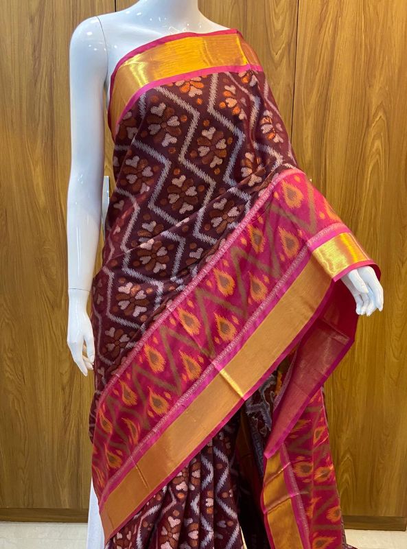 Patolla sarees